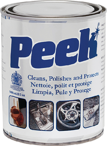 PEEK POLISH 1L CAN (33300)-333